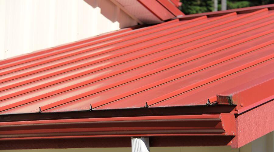 Industrial Roof Installation in Nelson, WI