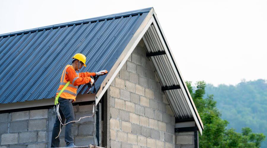 Expert top industrial roofings services in Nelson, WI